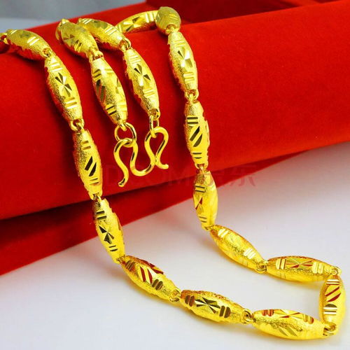 如何選擇黃金與珍珠首飾 千足金、9999黃金、99黃金與3D硬金對比