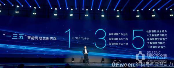 3000億創(chuàng)新投入驅(qū)動，上汽集團(tuán)向高科技企業(yè)全面轉(zhuǎn)型，聚焦人工智能基礎(chǔ)軟件開發(fā)