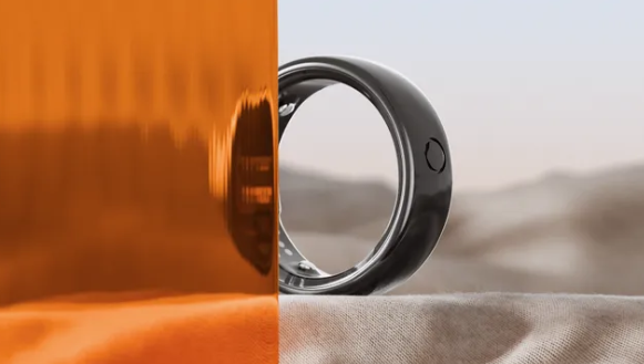 Circular Ring 2智能戒指震撼亮相 10天續航突破，全新AI加<司AI之王>引爆科技潮